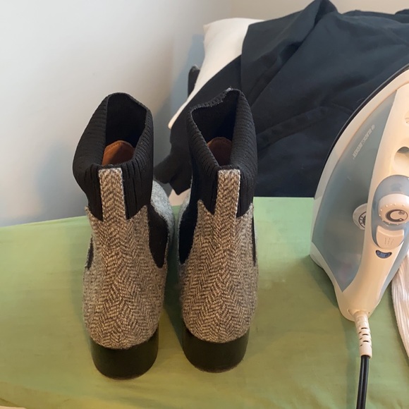 JCrew booties - Picture 3 of 5